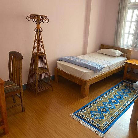 Himalayan Vacation Home Katmandu Zewnętrze zdjęcie