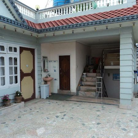 Himalayan Vacation Home Katmandu Zewnętrze zdjęcie