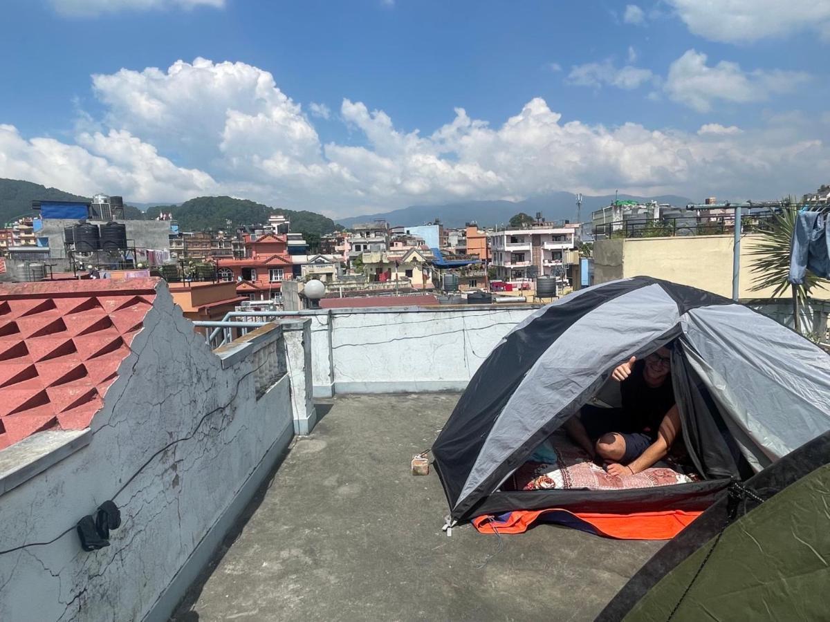 Himalayan Vacation Home Katmandu Zewnętrze zdjęcie