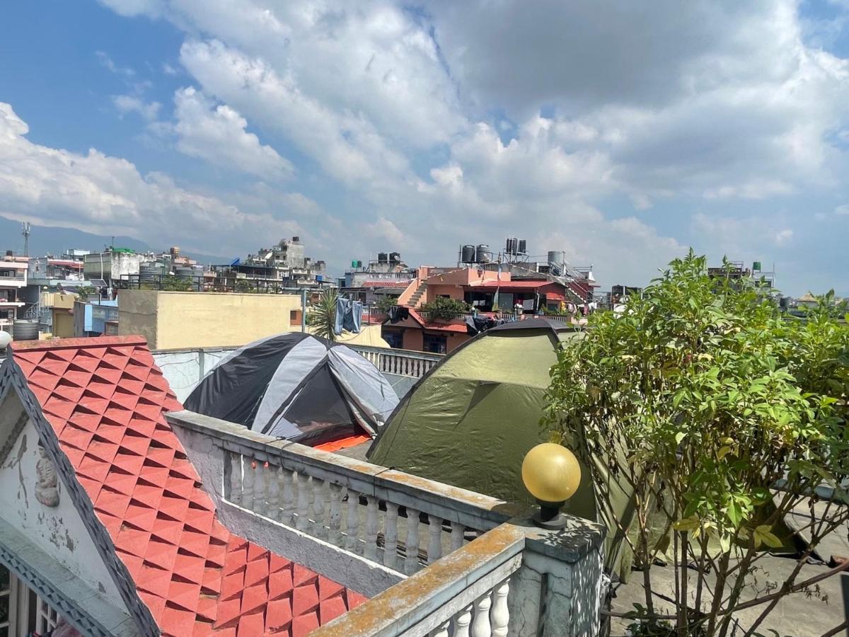 Himalayan Vacation Home Katmandu Zewnętrze zdjęcie