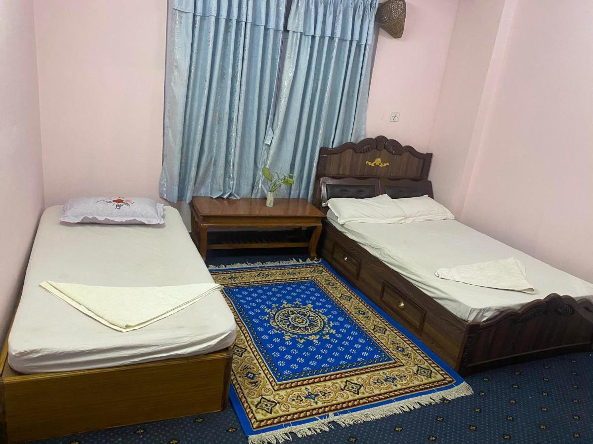 Himalayan Vacation Home Katmandu Zewnętrze zdjęcie