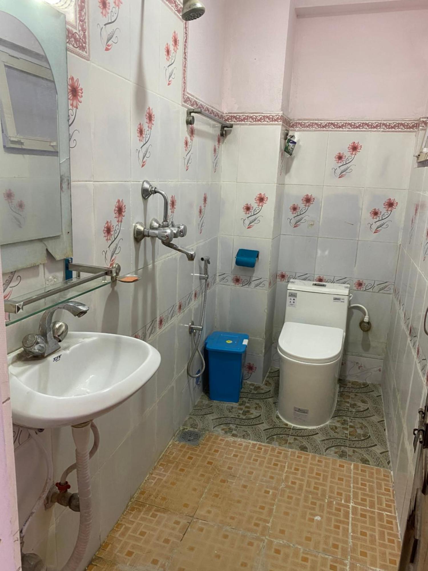 Himalayan Vacation Home Katmandu Zewnętrze zdjęcie
