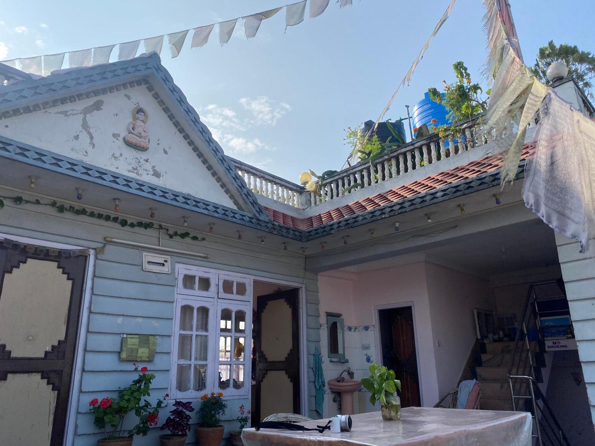 Himalayan Vacation Home Katmandu Zewnętrze zdjęcie