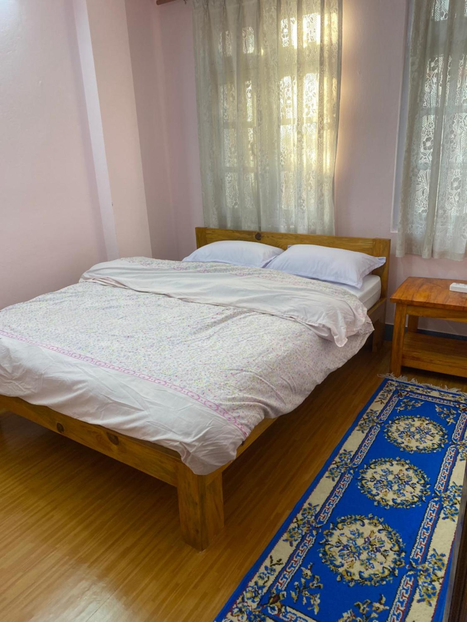 Himalayan Vacation Home Katmandu Zewnętrze zdjęcie