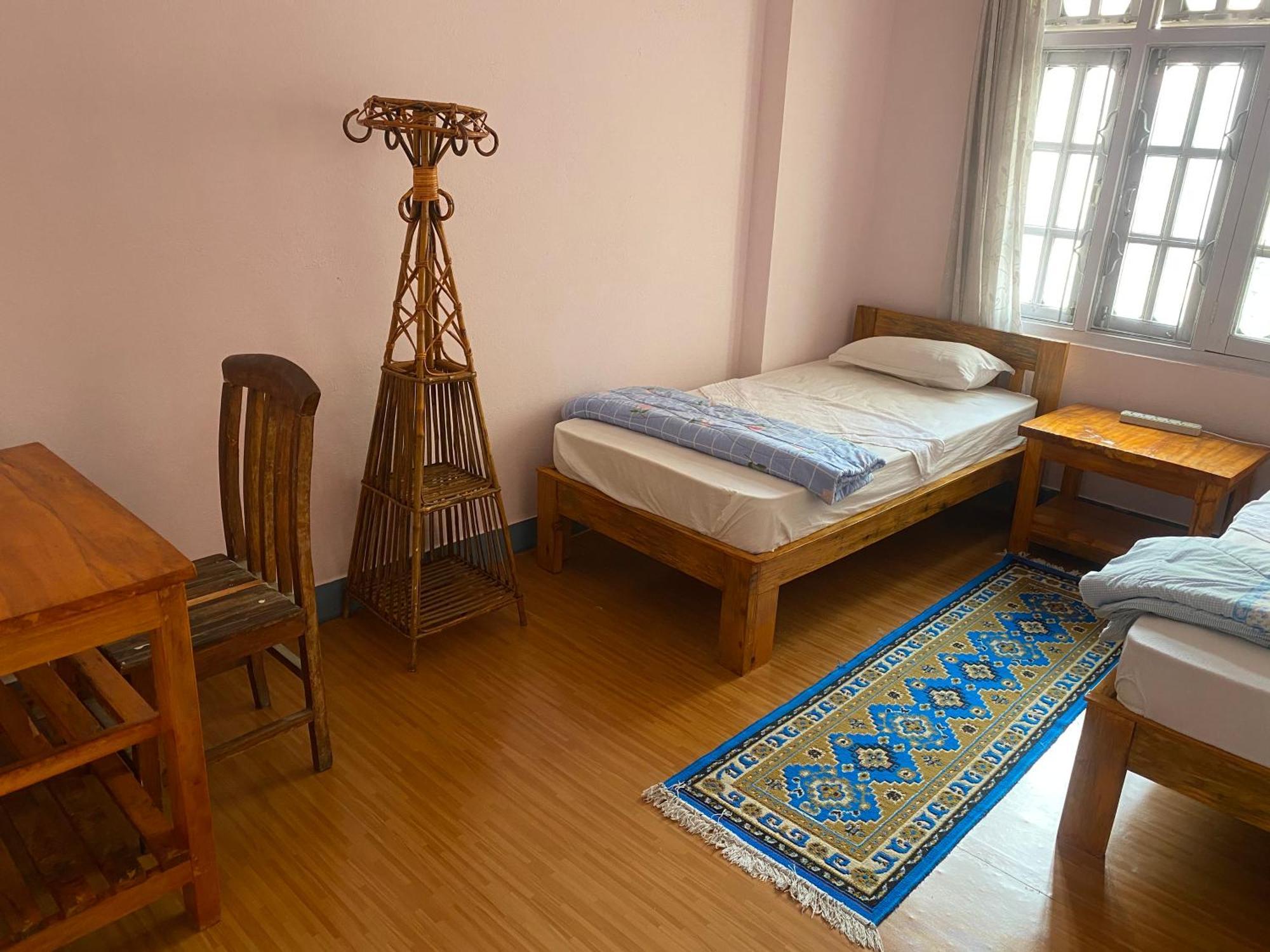 Himalayan Vacation Home Katmandu Zewnętrze zdjęcie