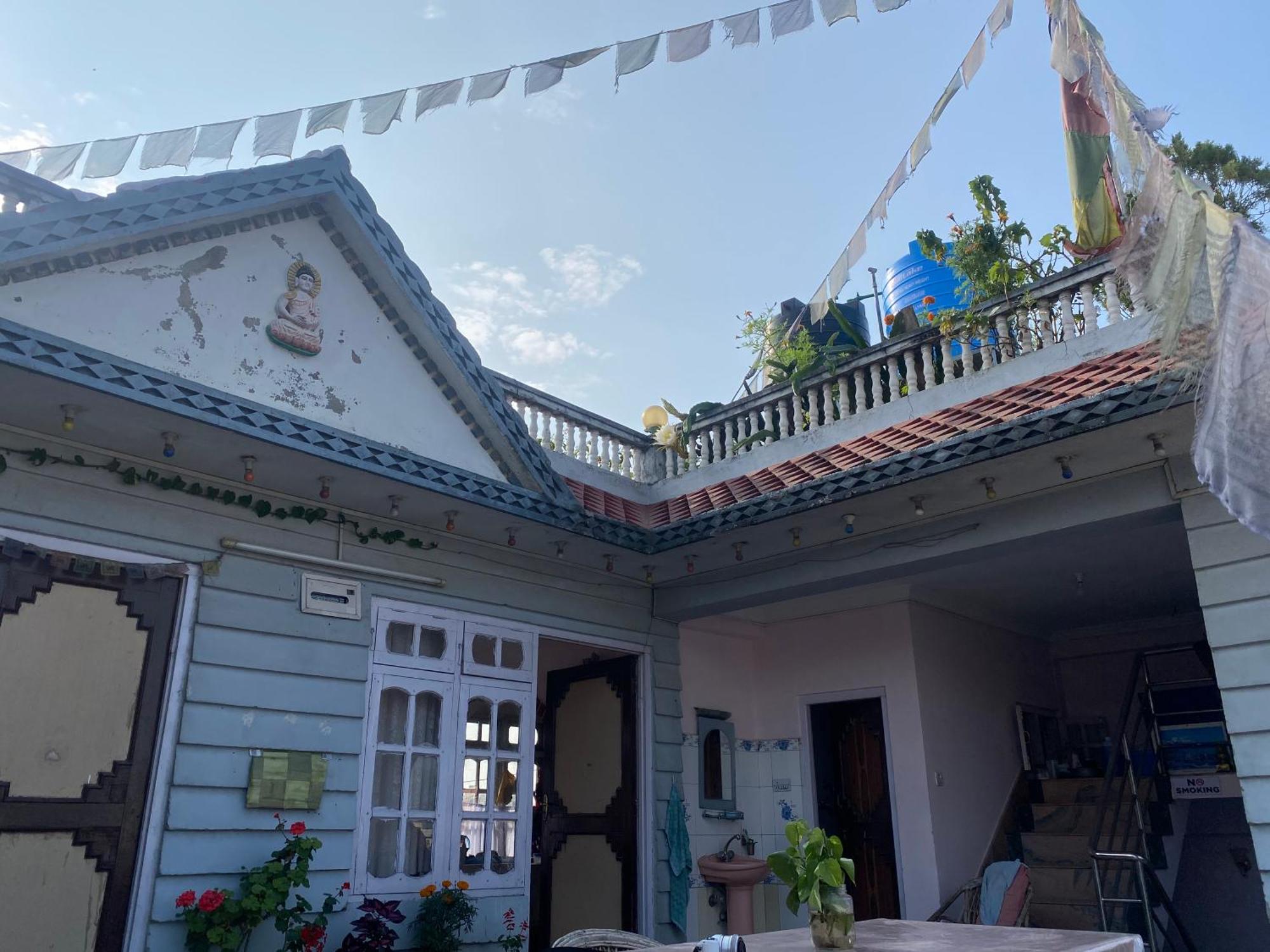 Himalayan Vacation Home Katmandu Zewnętrze zdjęcie
