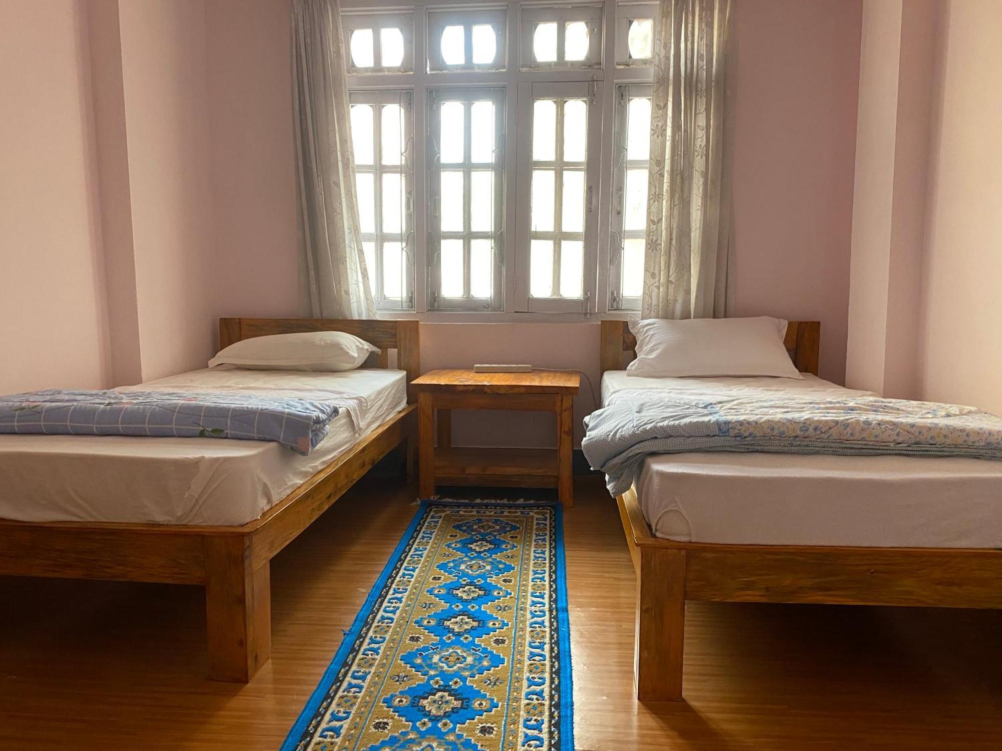 Himalayan Vacation Home Katmandu Zewnętrze zdjęcie
