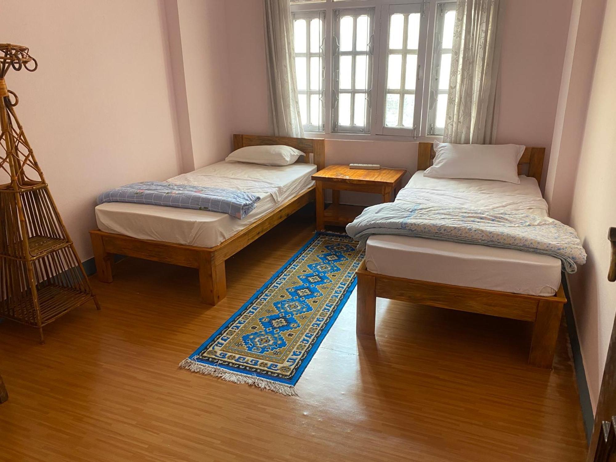 Himalayan Vacation Home Katmandu Zewnętrze zdjęcie