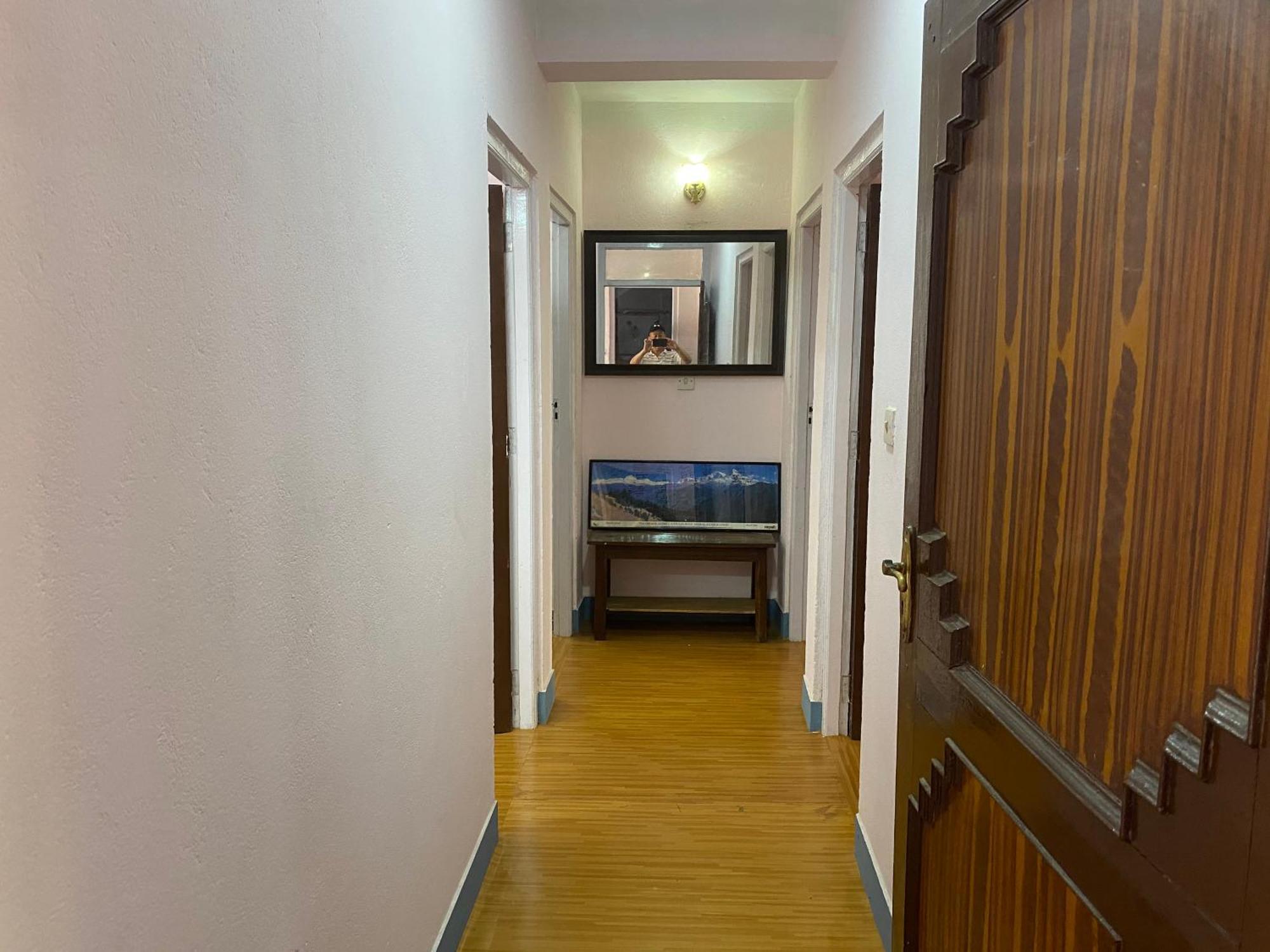 Himalayan Vacation Home Katmandu Zewnętrze zdjęcie