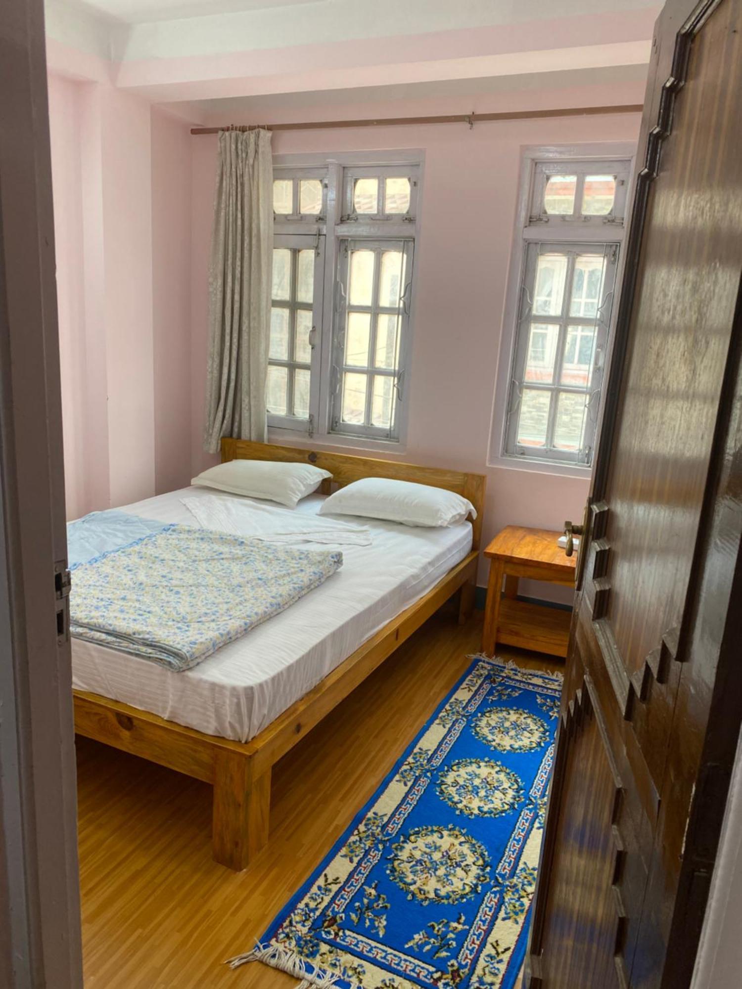 Himalayan Vacation Home Katmandu Zewnętrze zdjęcie