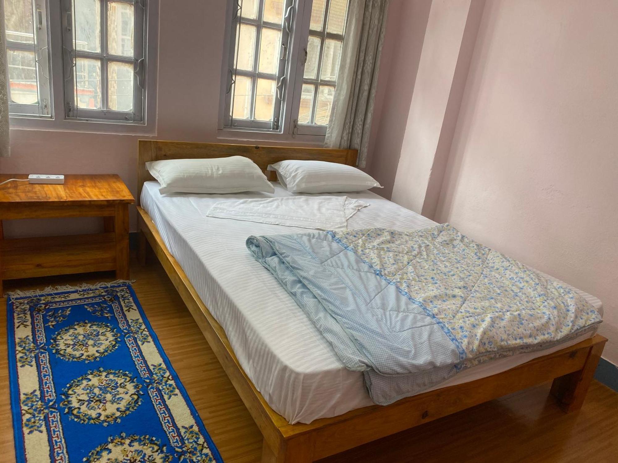 Himalayan Vacation Home Katmandu Zewnętrze zdjęcie