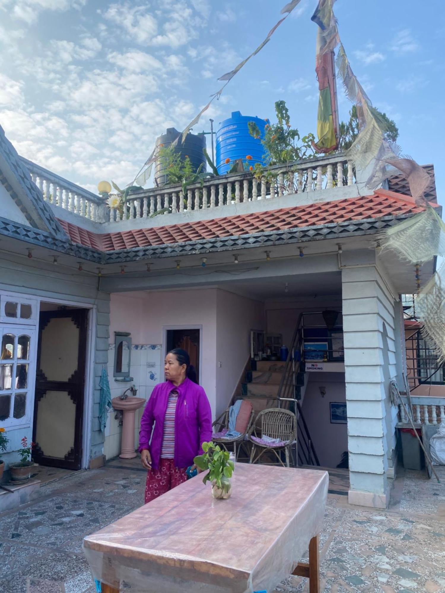 Himalayan Vacation Home Katmandu Zewnętrze zdjęcie