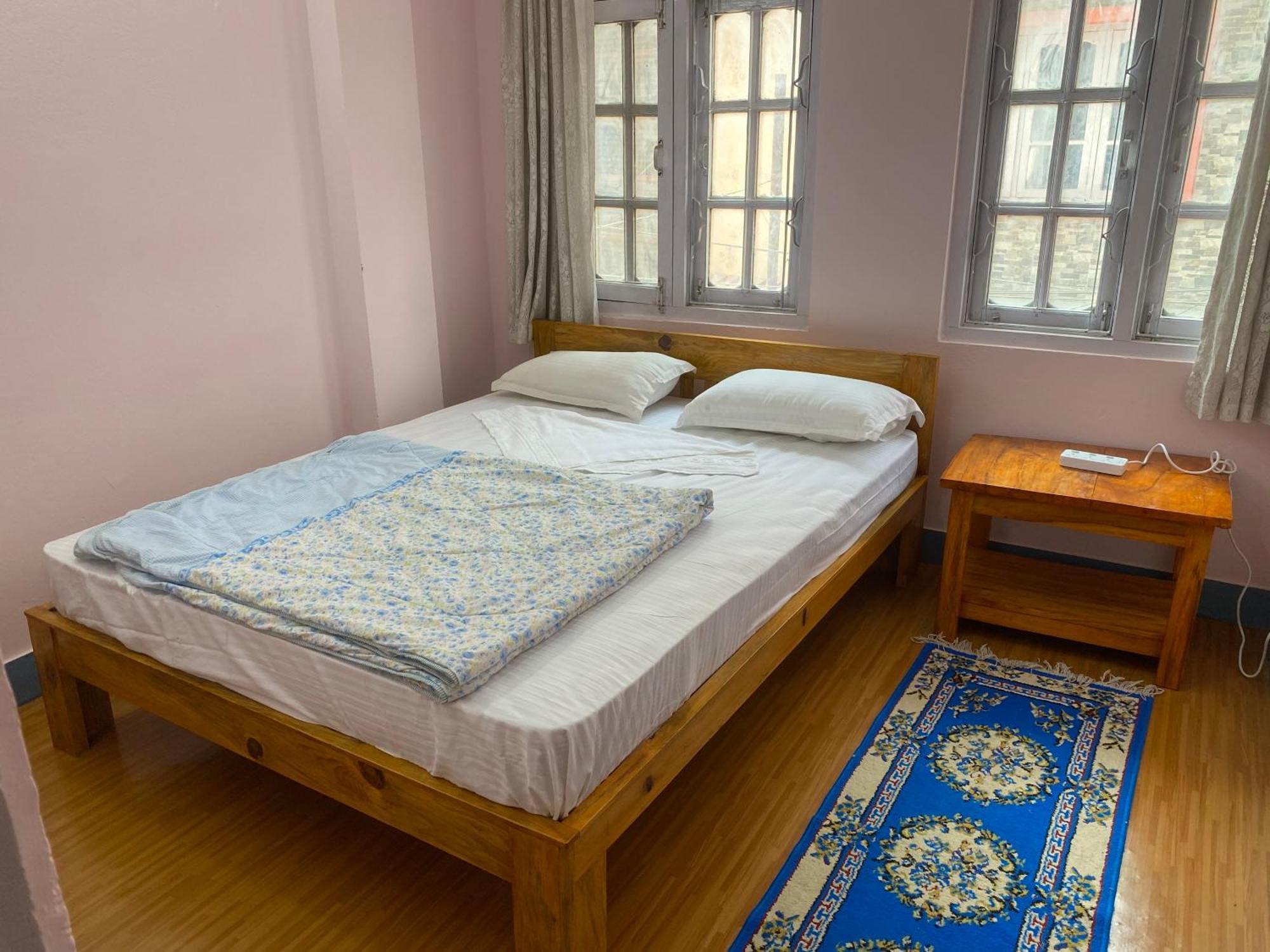 Himalayan Vacation Home Katmandu Zewnętrze zdjęcie