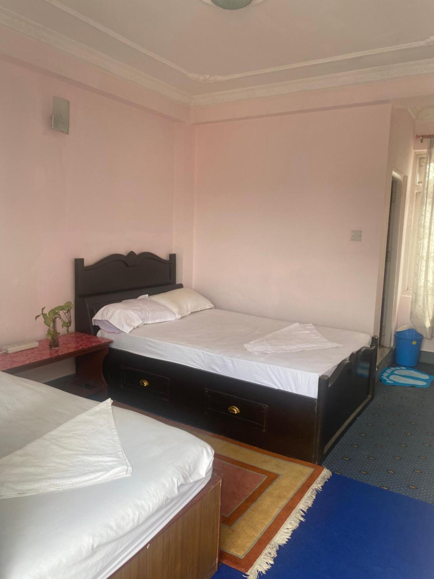 Himalayan Vacation Home Katmandu Zewnętrze zdjęcie