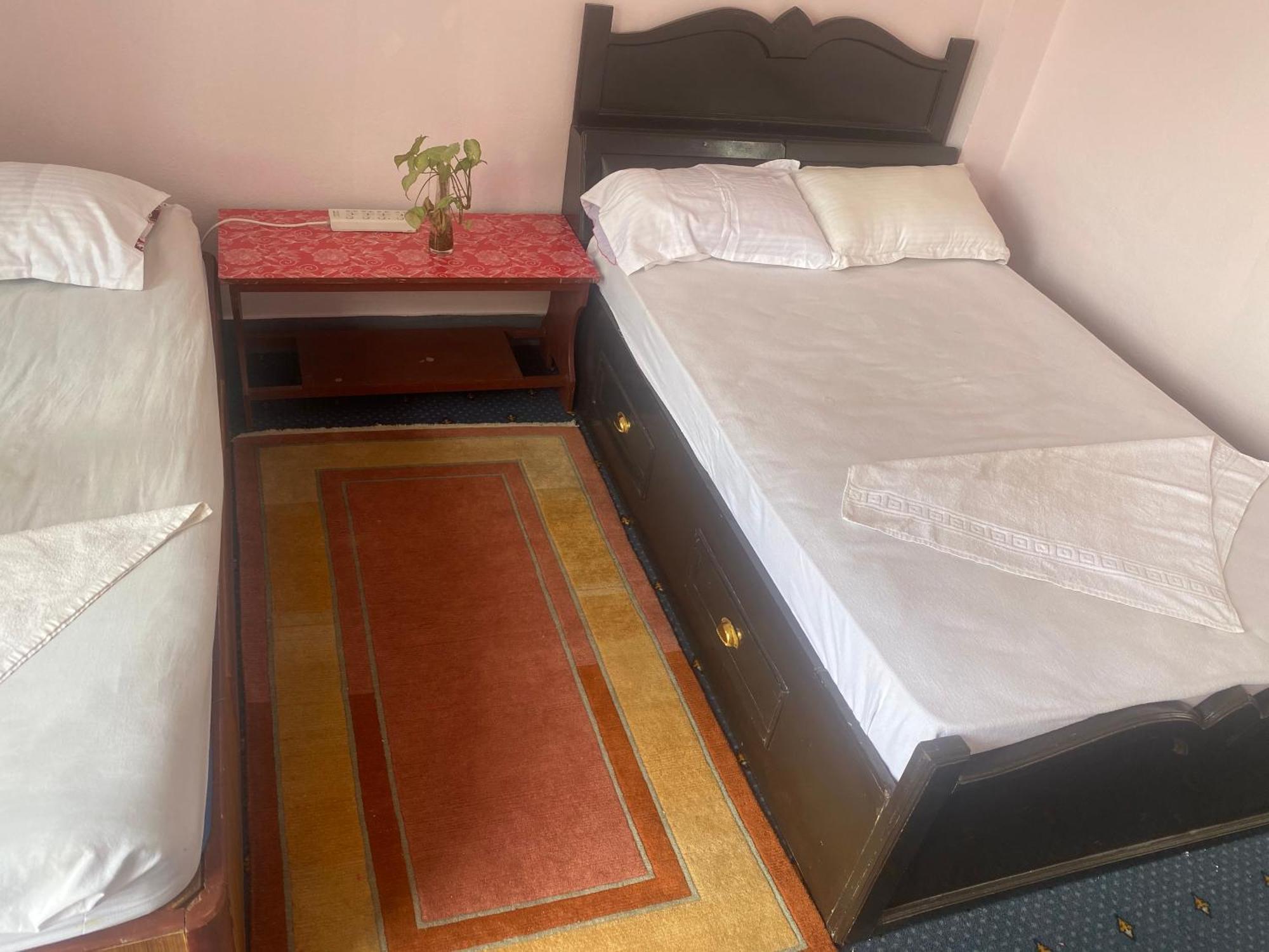Himalayan Vacation Home Katmandu Zewnętrze zdjęcie