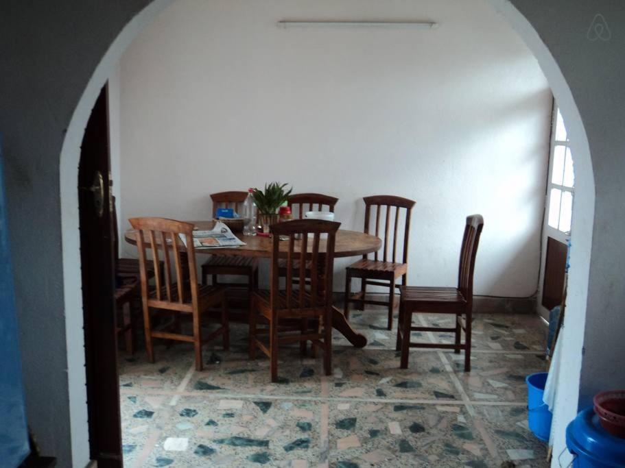 Himalayan Vacation Home Katmandu Zewnętrze zdjęcie