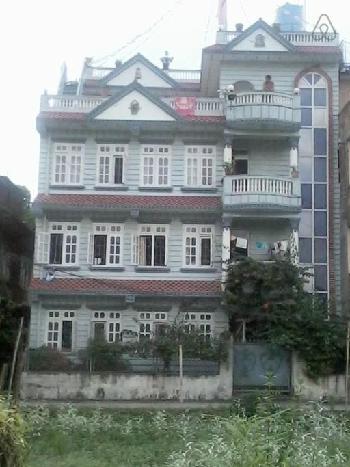 Himalayan Vacation Home Katmandu Zewnętrze zdjęcie