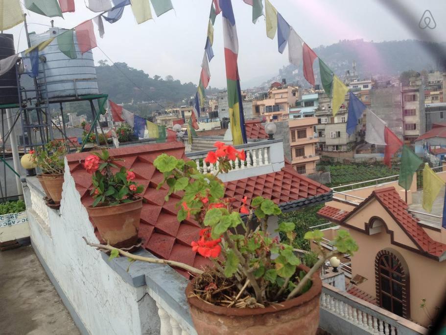 Himalayan Vacation Home Katmandu Zewnętrze zdjęcie