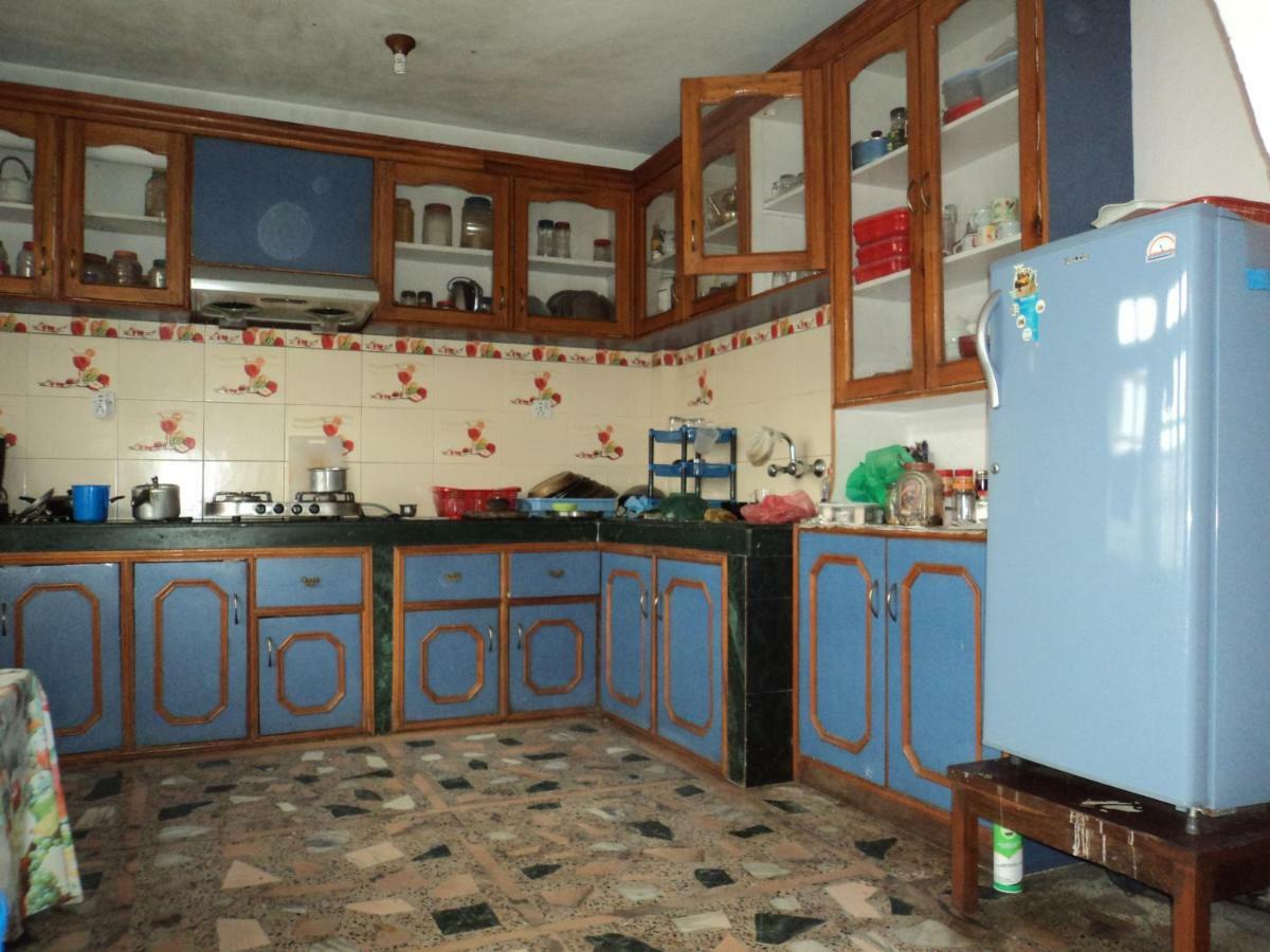 Himalayan Vacation Home Katmandu Zewnętrze zdjęcie